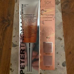 Peter Thomas Roth Potent C Targeted Spot Treatment